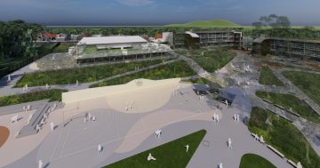 Residents' tick of approval for new NSW regional schools in pipeline as government says lesson learnt on demand