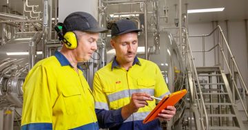 State grant for Mid North Coast firm builds on low-carbon manufacturing job push