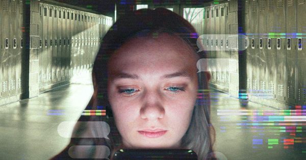 Unknown Number: The High School Catfish will make you want to hug your family