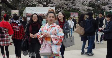 Savings evident in holiday packages, with early booking deadlines for China, Japan