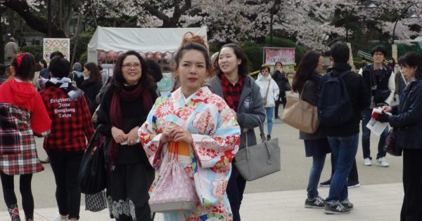 Savings evident in holiday packages, with early booking deadlines for China, Japan