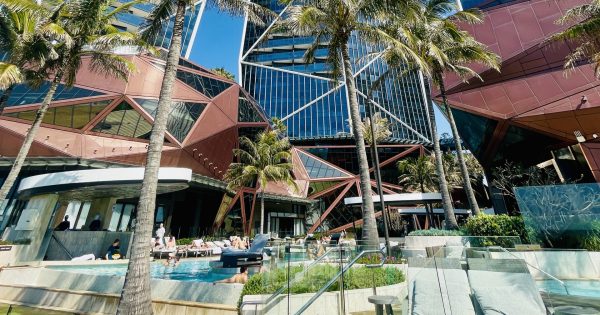 Stunning Gold Coast location turns valued moments into lasting memories at The Langham