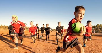 Crisafulli Government moves to level the playing field with funding for vulnerable kids' activities