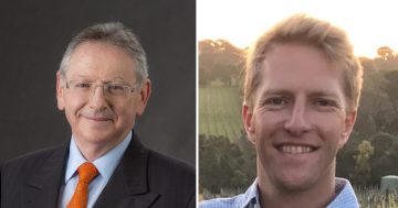 The Water Cooler: Comings and goings in the public service