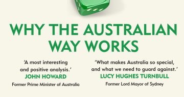 We Should Be So Lucky: Why the Australian Way Works