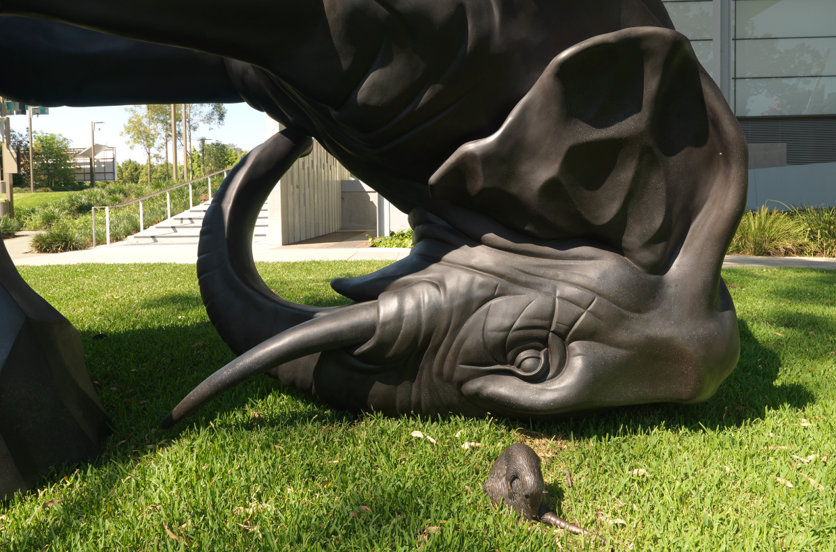 sculpture