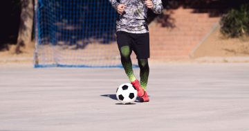 State fund kicks in $2.5m to make sport, recreation accessible for more Tasmanians