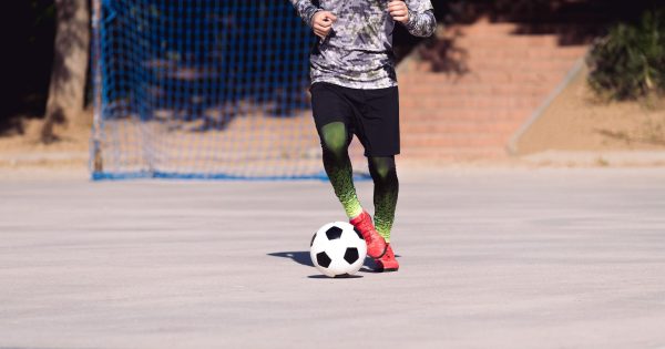 State fund kicks in $2.5m to make sport, recreation accessible for more Tasmanians
