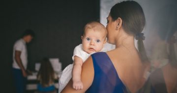 Tasmania asks for community feedback to formulate homebirth model