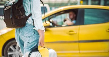 Sydney Airport looks to lock in a fair go with NYC-style trial of flat-rate taxi fare into city