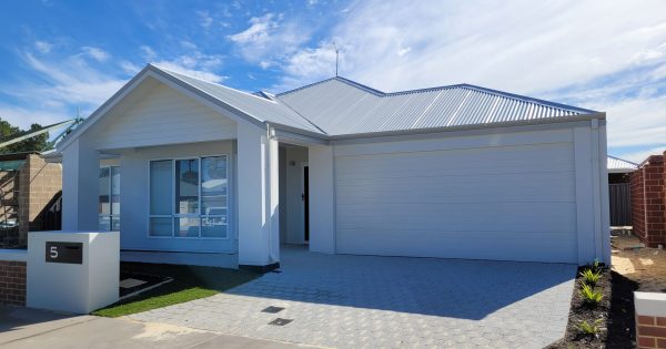 WA Government invites EOIs for $75m build-to-rent scheme