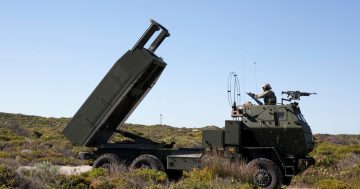 US notification hints Army land-based anti-ship missile project decision may be imminent