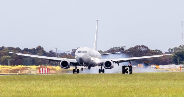China claims RAAF P-8 was in its airspace after another ‘unsafe’ flare incident