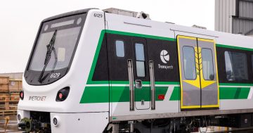 Perth's fastest-growing suburb now in the loop with rail access to CBD