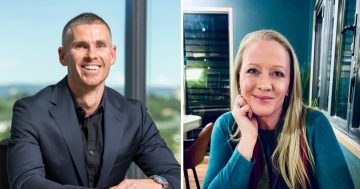 The Water Cooler: Comings and goings in the public service
