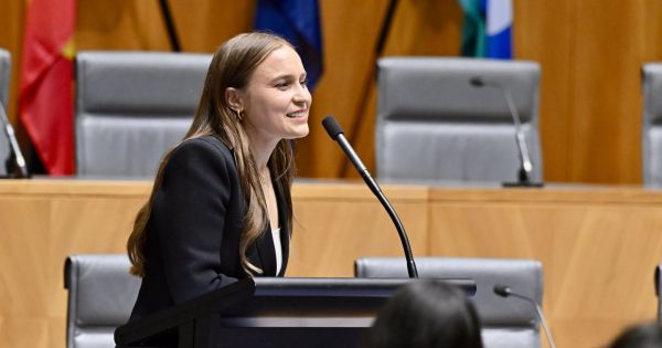 As policy ideas go, exempting AI from copyright laws was a cruel shocker