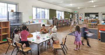 Victorian Government creates hundreds of new kindy places as part of education reform