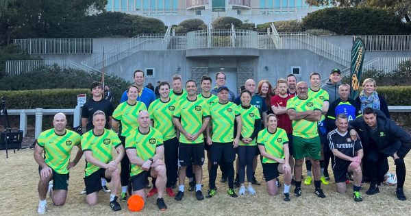 PM's 'friendly' sporting club chooses gambling money over Pocock's membership