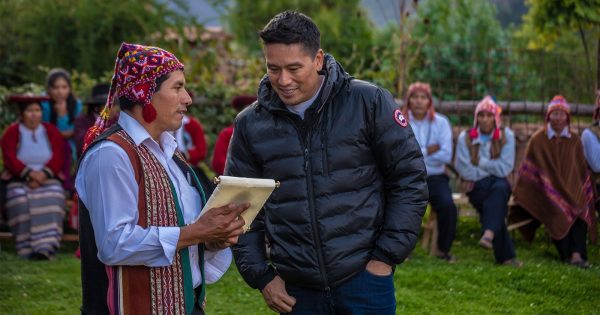 Venture deeper into authentic, off-the-beaten-path experiences