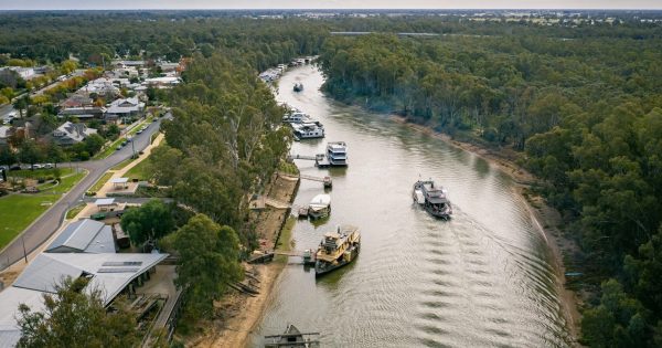 Extensive array of travel opportunities is the key to invigorating Aussie adventures