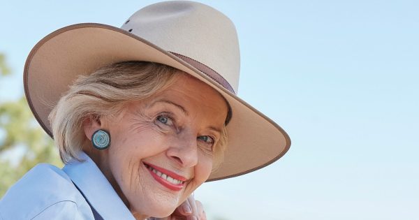 Take a look at the extraordinary life of Quentin Bryce