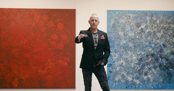 Hyatt Canberra transforms Howard’s Lounge into a cultural destination