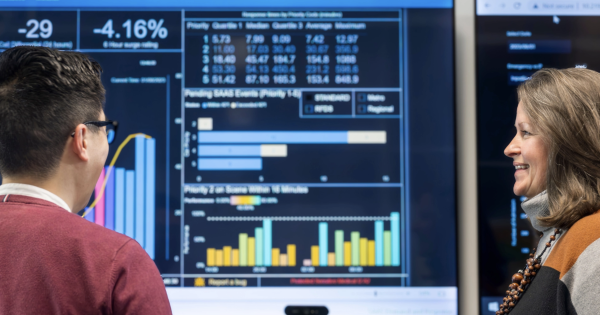 South Australia appoints first director of the Office for AI