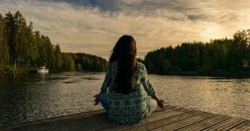 Know yourself — the path to a life worth living