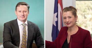 The Water Cooler: Comings and goings in the public service