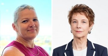 The Water Cooler: Comings and goings in the public sector