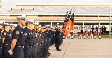 NT Government lauds crime statistics as proof tough policies are a force for good