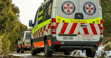 Specially trained paramedics add expertise to NSW Ambulance service reforms