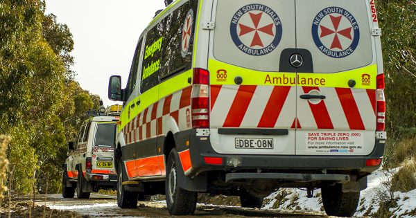 Specially trained paramedics add expertise to NSW Ambulance service reforms