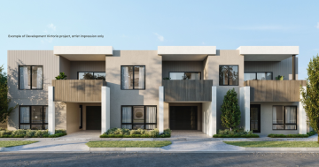 Victorian Government unlocks more land to pave way for medium-density housing