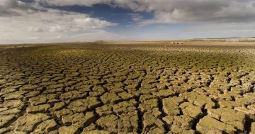 Benefits flow from water security boost at drought-hit Indigenous communities