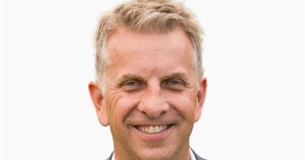 Government to review Andrew Constance's controversial appointment as council CEO