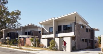 Land carve-ups help build better housing future for remote Indigenous communities