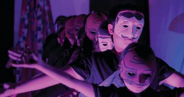 Victorian Government invests in youth creativity with partnership program