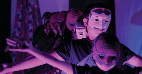 Victorian Government invests in youth creativity with partnership program