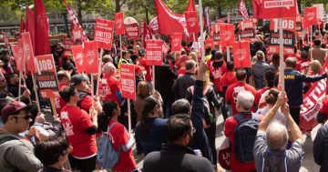 SA's United Workers Union members to vote on proposed pay deal with government