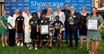 Kowanyama’s award-winning project champions diversity
