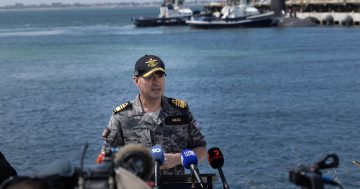 Head of AUKUS-driven Australian Submarine Agency to step down next year