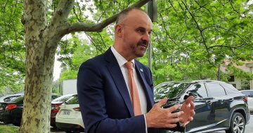 New venture capital fund to back Canberra's innovative start-ups