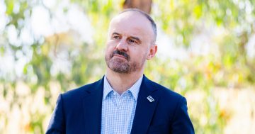 Criminalisation of hate speech an option as part of review into ACT's anti-vilification laws