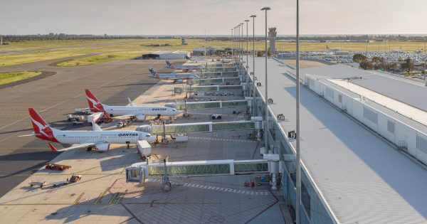 Qantas route connects Auckland and Adelaide as flights abroad return to SA capital after a decade