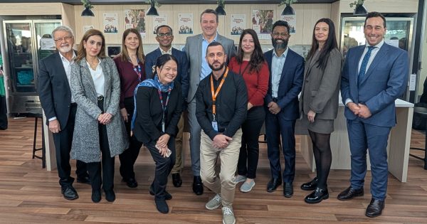 NSW establishes refugee settlement council as country approaches one million humanitarian visas