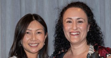 Prevention and recovery initiatives recognised in Comcare's awards for public service WHS