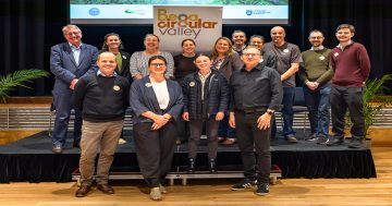 The ambitious plan to teach circular economy principles in all Bega Valley Shire schools