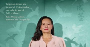 Cheng Lei: A Memoir of Freedom