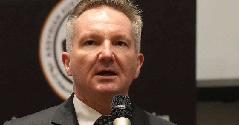 PM says it's an 'outstanding result' Australia will lead COP negotiations, but we won't be hosting